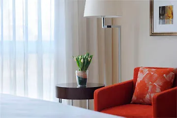 Hotel Courtyard By Marriott World Trade Center, Abu Zabi
