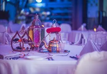 Hotel Courtyard By Marriott World Trade Center, Abu Dhabi 4*,  Emirati Arabi Uniti