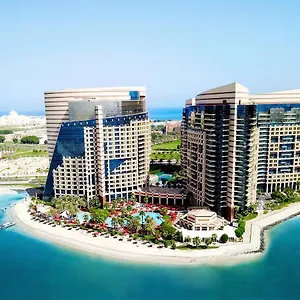 Resort Khalidiya Palace Rayhaan By Rotana,