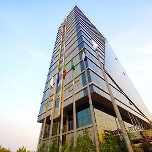 Otel Grand Villaggio, Abu Dabi