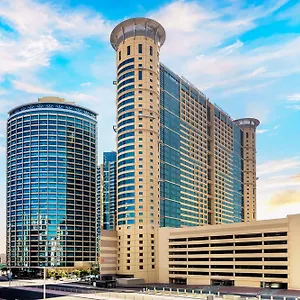 Hotell Grand Millennium Al Wahda And Executive