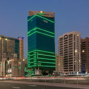 Otel La Quinta By Wyndham Al Wahda, Abu Dabi
