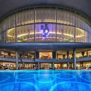 Resort Conrad Etihad Towers