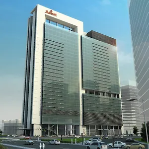 מלון Marriott Downtown