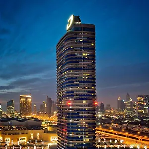 מלון דירות Damac Maison Mall Street *****