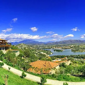 Shpija E Gjyshit Otel Shkodër