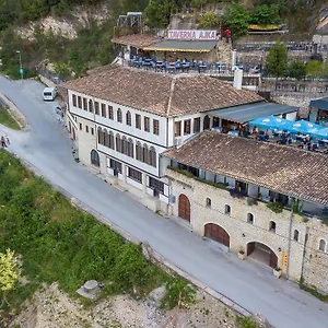 Ajka Otel Berat