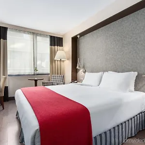 מלון Nh Brussels Louise ****