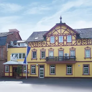 *** Hotel Gerber Německo