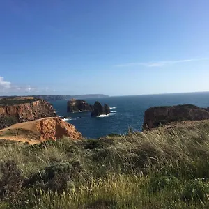  Penzion Carrapateira Lodge Portugalsko