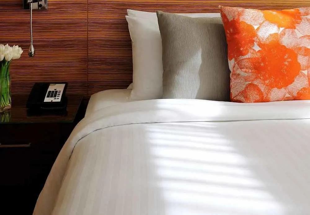 Courtyard By Marriott World Trade Center, Abu Dhabi Hotel 4*,