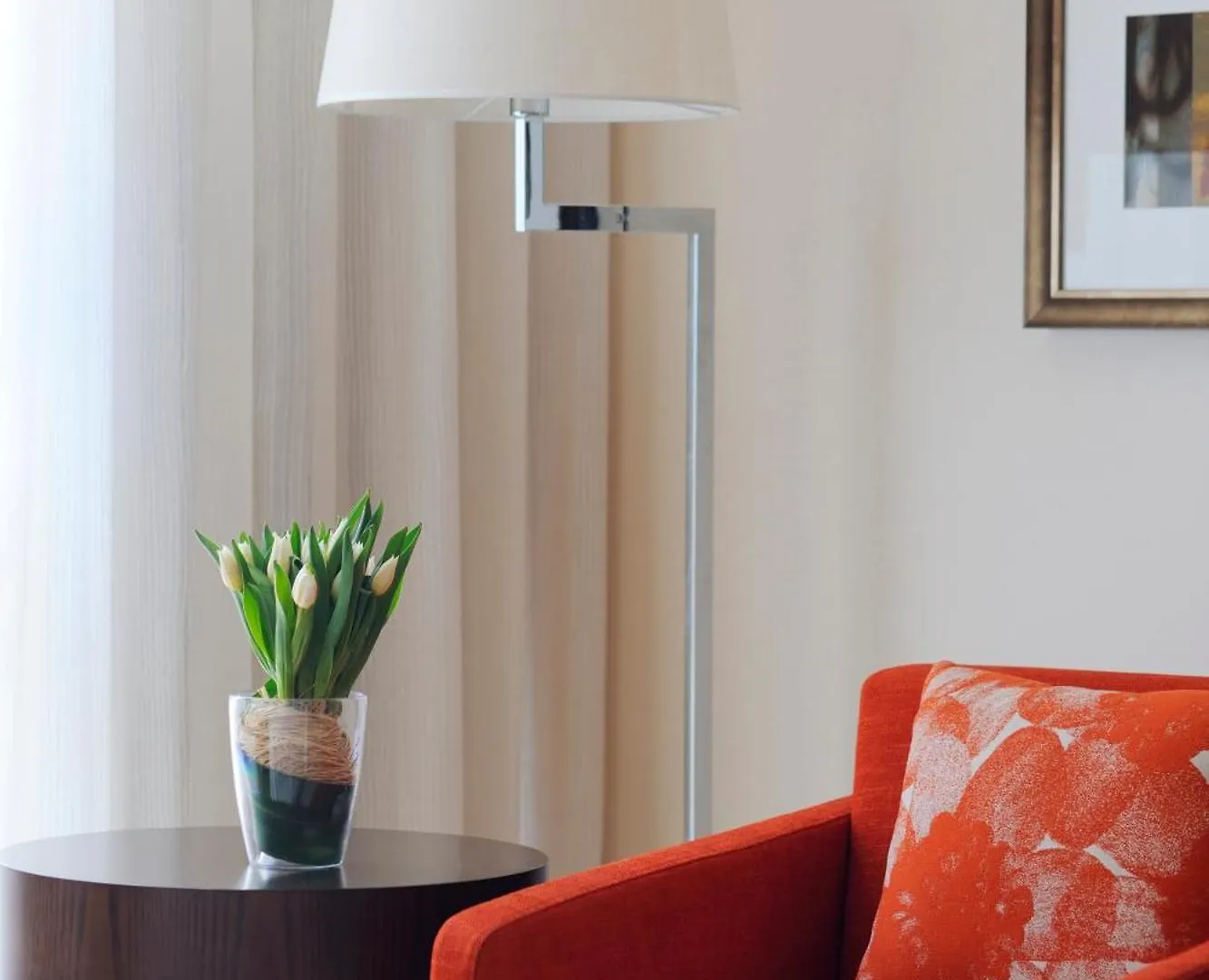 Courtyard By Marriott World Trade Center, Abu Dhabi Hotel 4*,  Forenede Arabiske Emirater