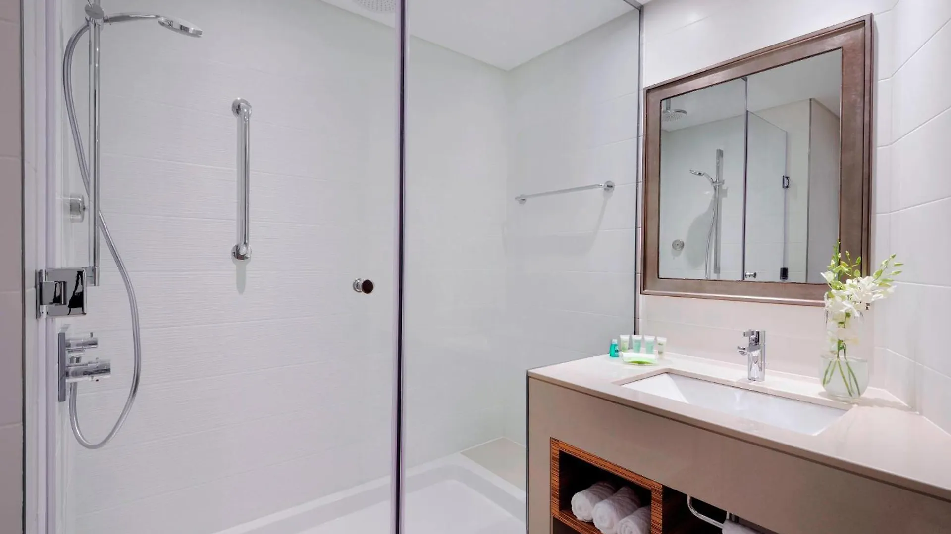 Courtyard By Marriott World Trade Center, Abu Dhabi Hotel