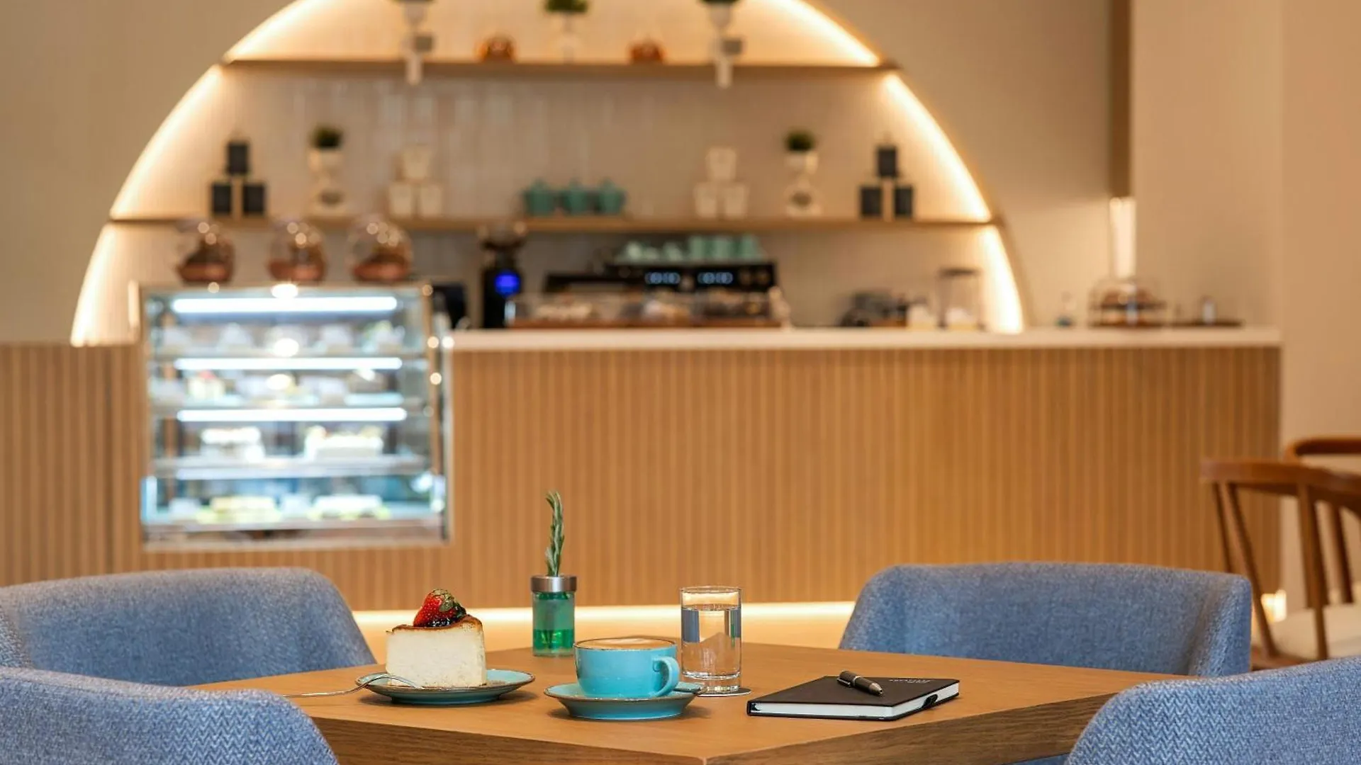 Courtyard By Marriott World Trade Center, Abu Dhabi Hotel