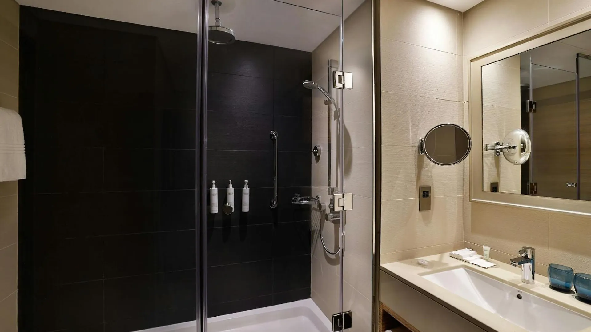 Courtyard By Marriott World Trade Center, Abu Dhabi Otel