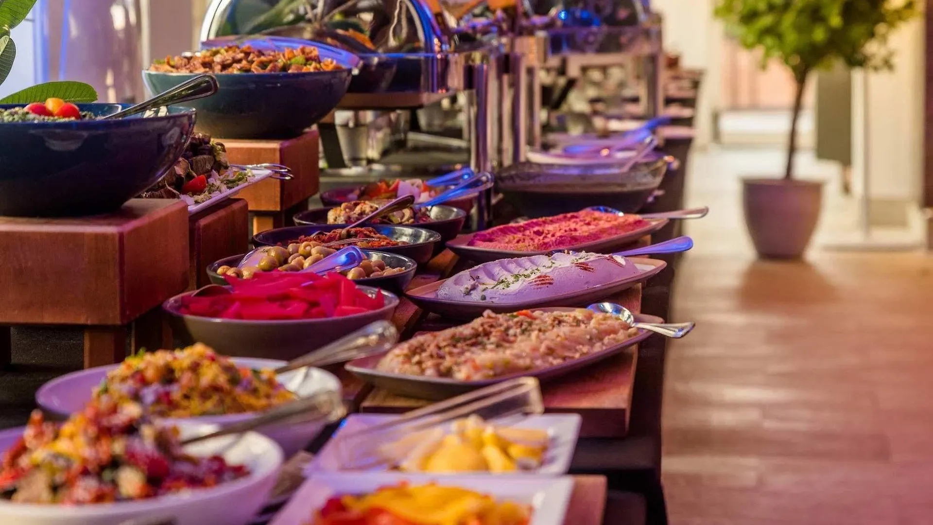 ****  Courtyard By Marriott World Trade Center, Abu Dhabi Hotel Forenede Arabiske Emirater