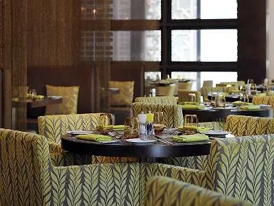 Courtyard By Marriott World Trade Center, Abu Dhabi Otel