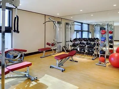 Courtyard By Marriott World Trade Center, Abu Dhabi Hotel